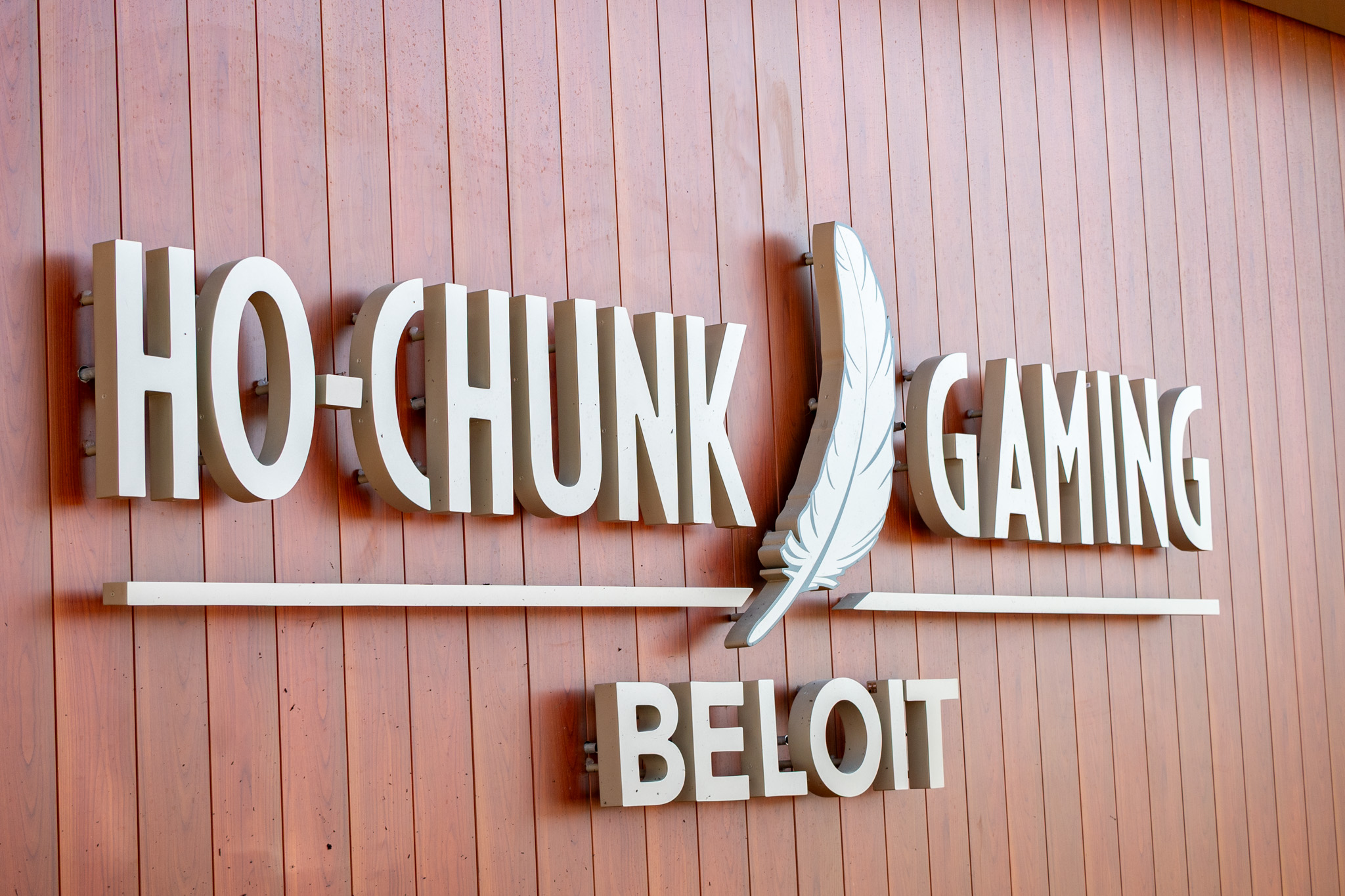 $705M Ho-Chunk casino opens this month