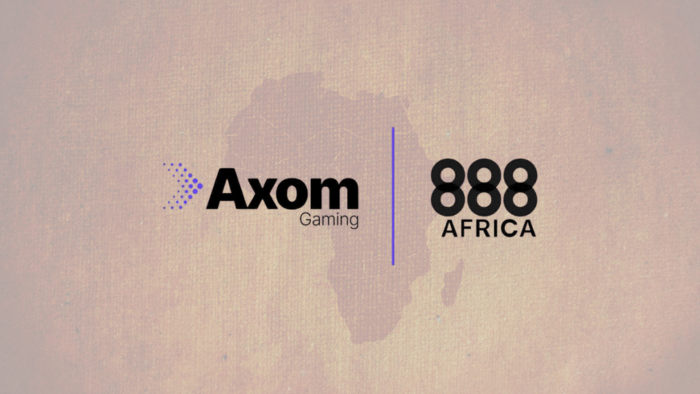 888AFRICA deepens Axom AI partnership after 18% NGR lift