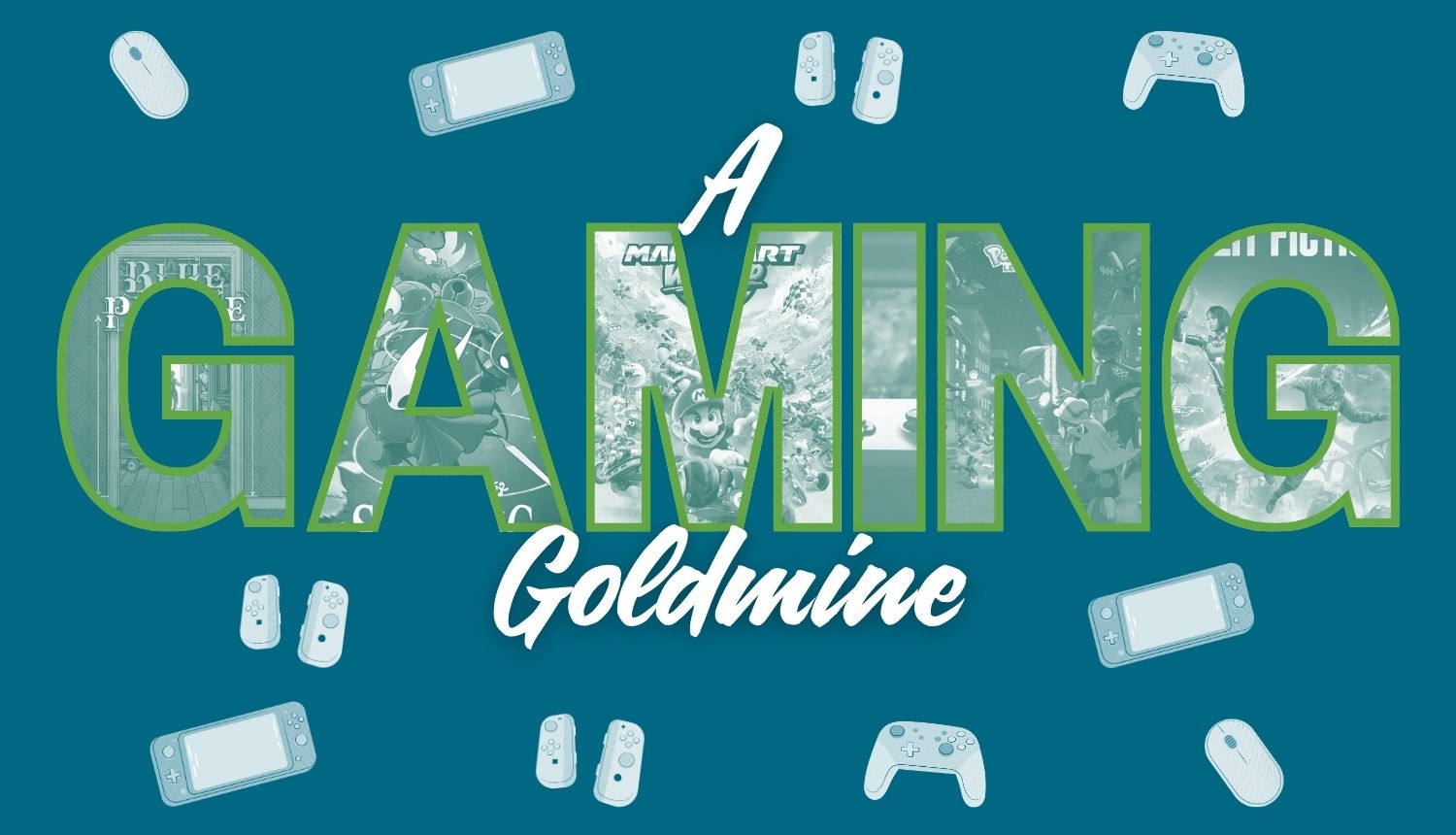 A Gaming Goldmine: Plugged In’s Year End Picks - Plugged In