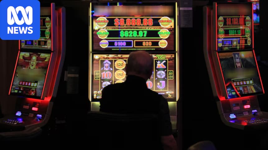 ACT moves toward cashless gaming and fewer poker machines