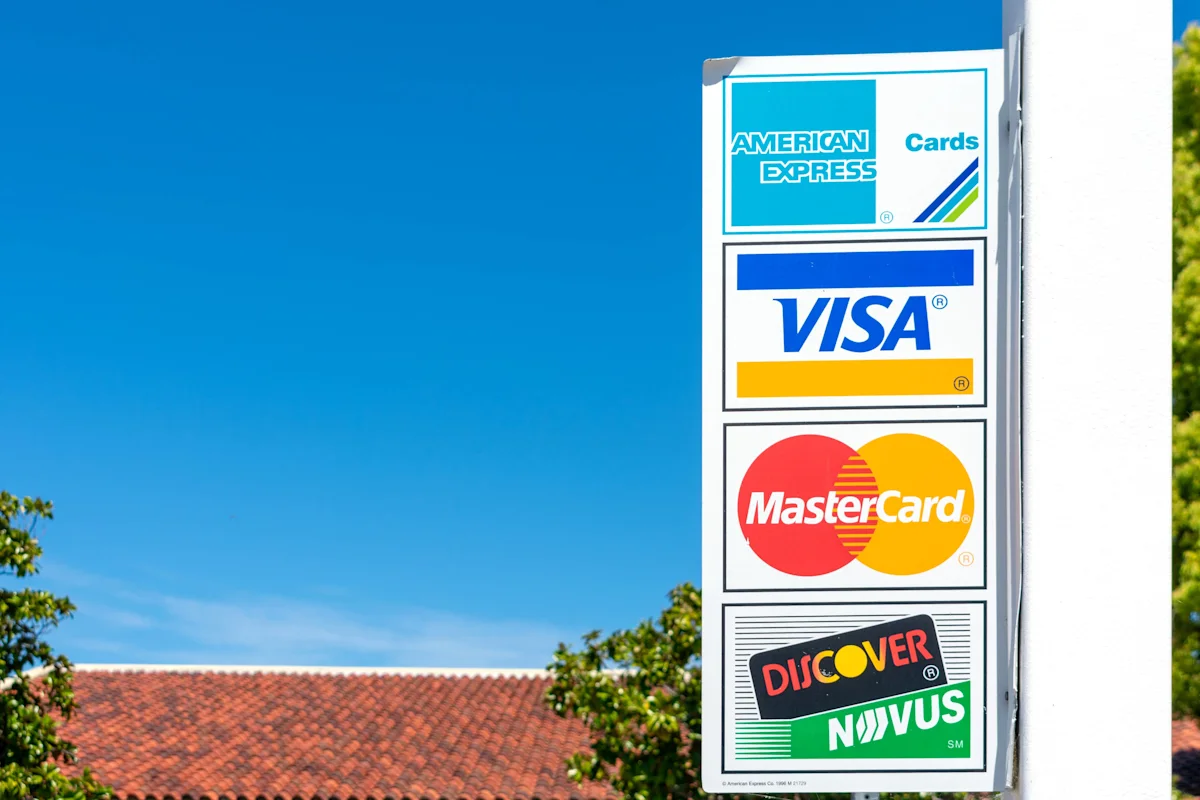 AI agents to start spending your money with Visa, Mastercard