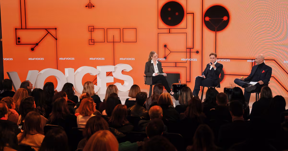AI and the Future of Fashion E-Commerce Content - The Business of Fashion