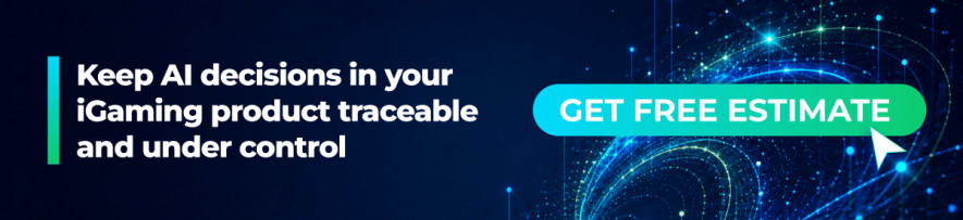 AI Applications Across iGaming Operations