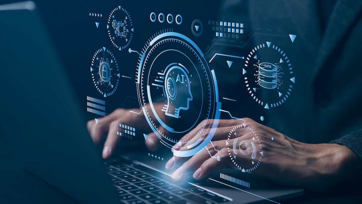 AI platform allegedly used in attacks on payment infrastructure