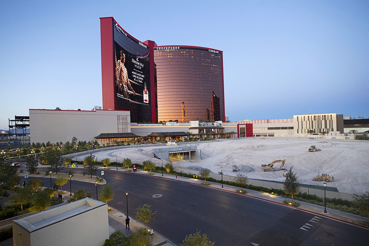 AI surveillance expands player analytics at Las Vegas casinos