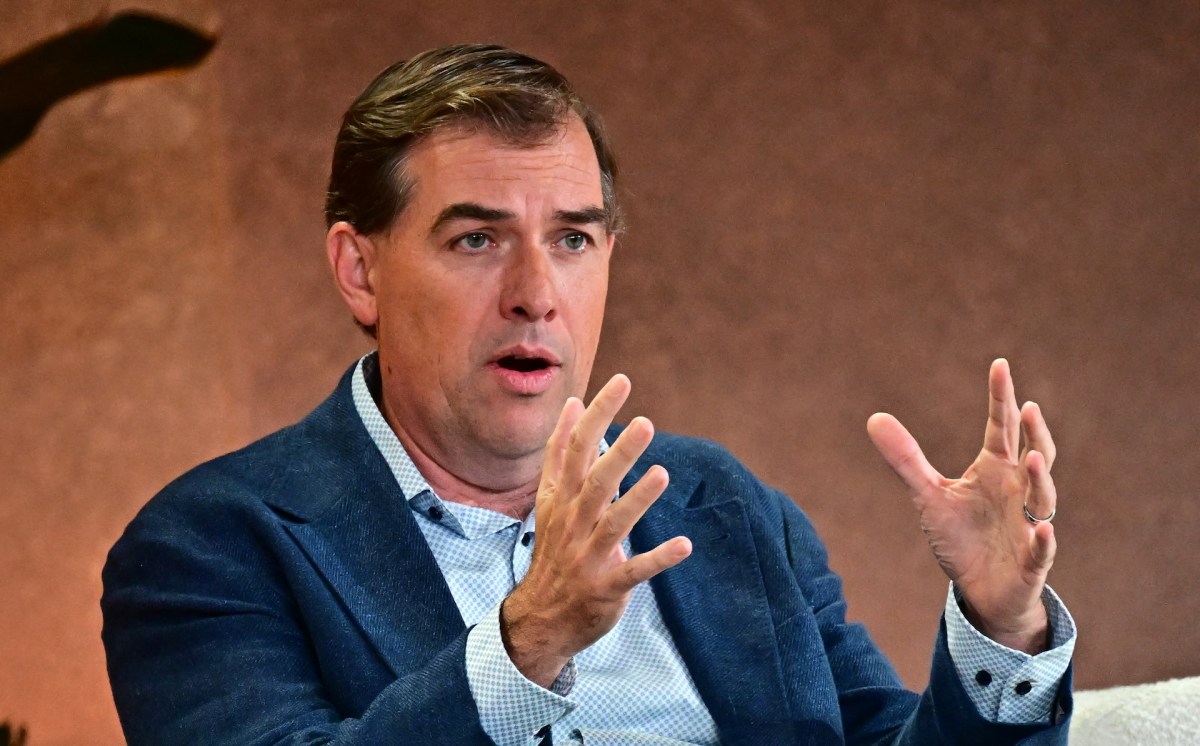 All the biggest news from AWS’ big tech show re:Invent 2025 - TechCrunch