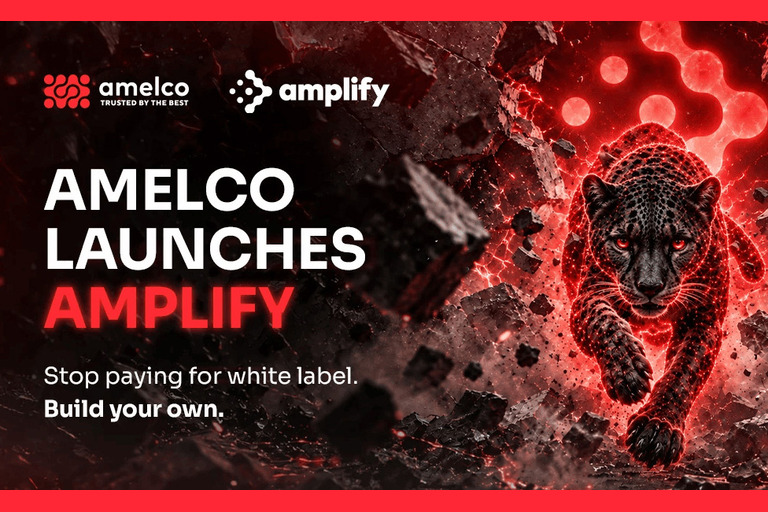 Amelco launches Amplify AI platform for sportsbook and casino operators