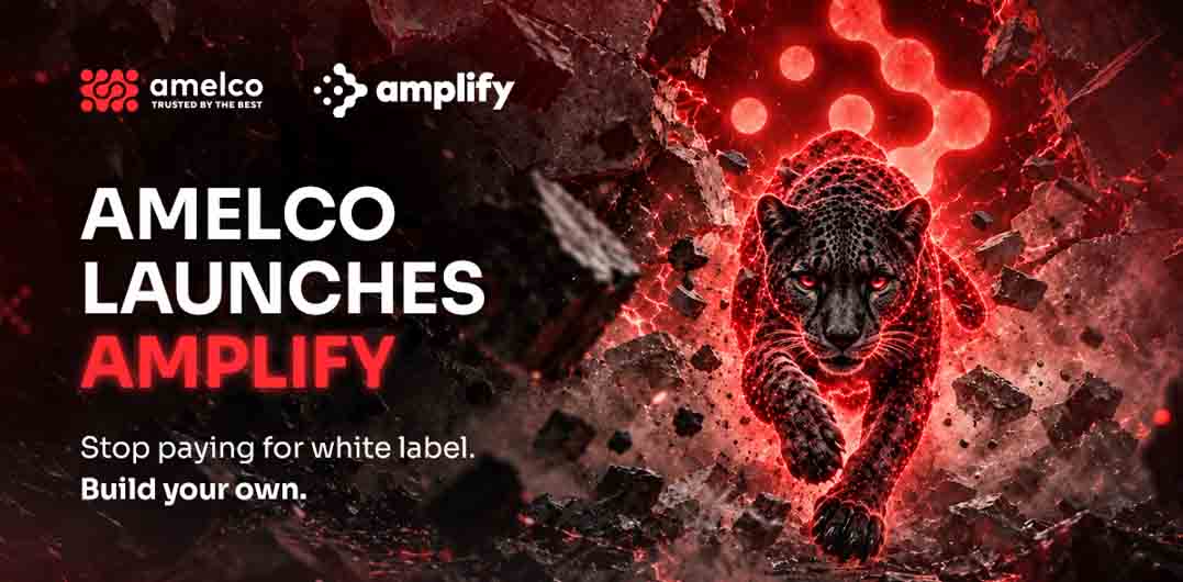 Amelco launches Amplify to end the white label era