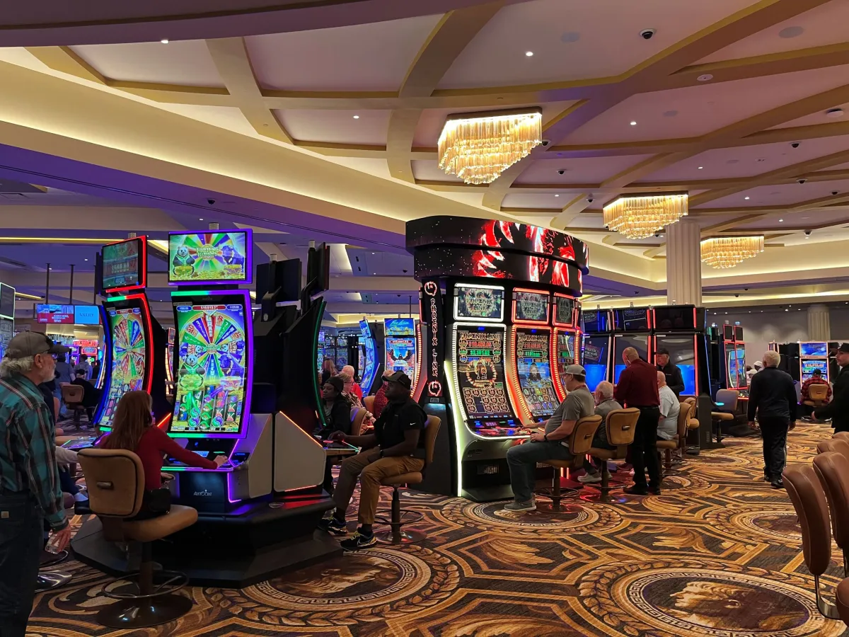 Anti-online gambling advocate: iGaming threatens local tax revenue and jobs - Cardinal News