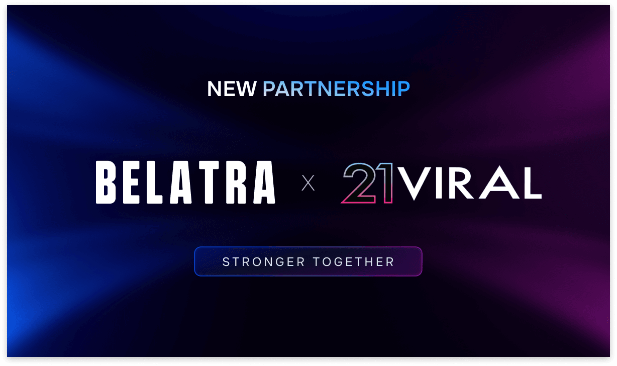 Belatra Games partners with 21Viral for slot distribution