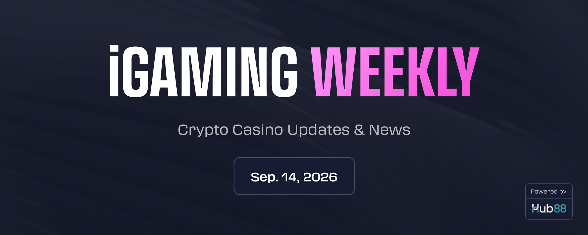 BGaming expands into Chile and Argentina through BetOnWin