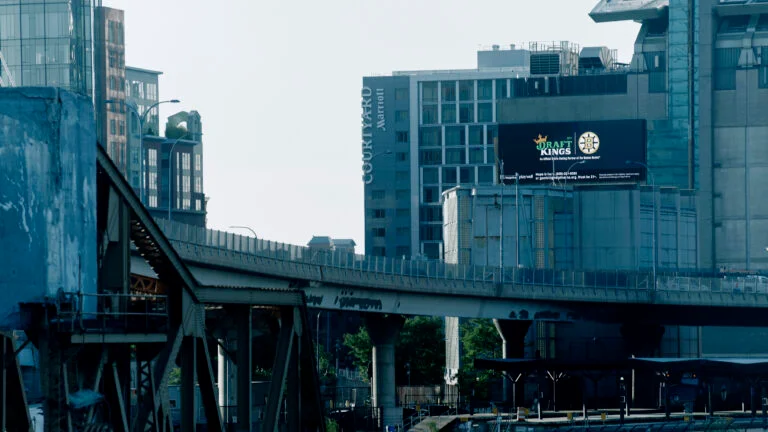 Boston.com reports DraftKings used AI and analytics to personalize promotional spending