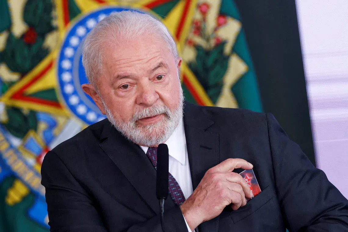 Brazil moves to ban online betting and fixed-odds gambling