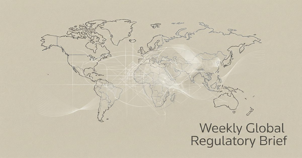 Brazil moves to restrict bank access for unauthorised virtual-asset service providers