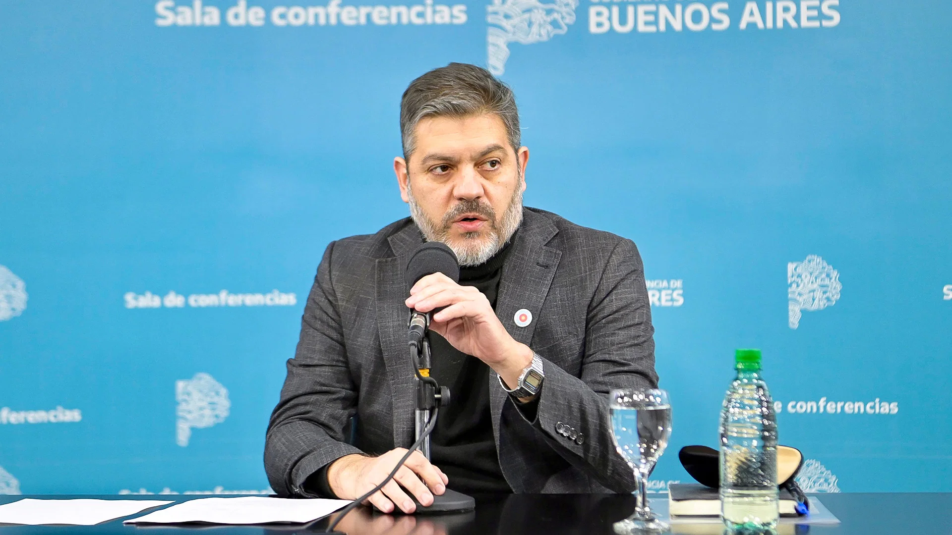 Buenos Aires Province introduces withholding tax on online betting prizes