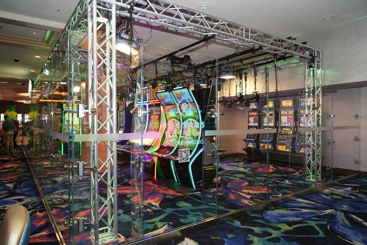 Caesars adds online live roulette with Tropicana Atlantic City
