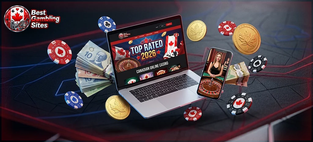 Canada casino guide highlights Interac, iDebit and crypto for fast payments