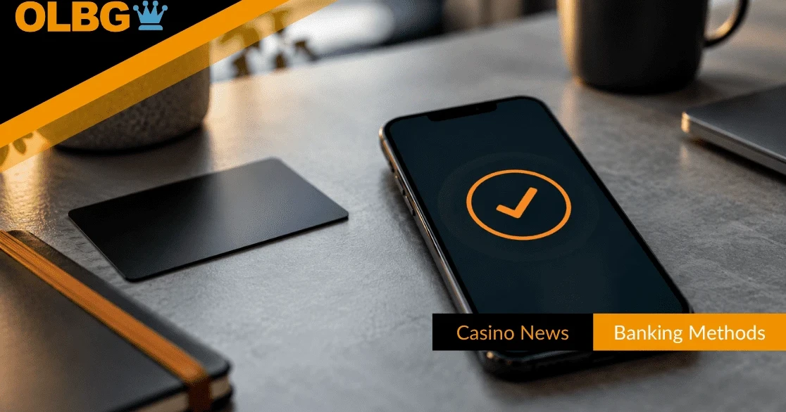 Casino Site Card Deposits Could Soon Be Thing of the Past