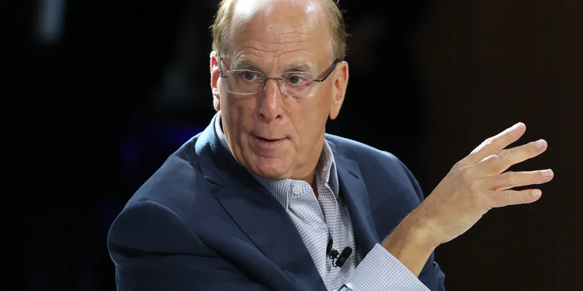 CEOs are making the business case for AI—and dispelling talk of a bubble - Fortune