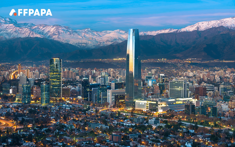 Chile proposes banning payment operators from serving illegal betting sites