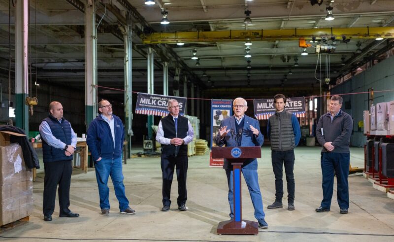 ‘Choosing Pennsylvania’: Officials offer details on plan for agri-business in Muncy - sungazette.com