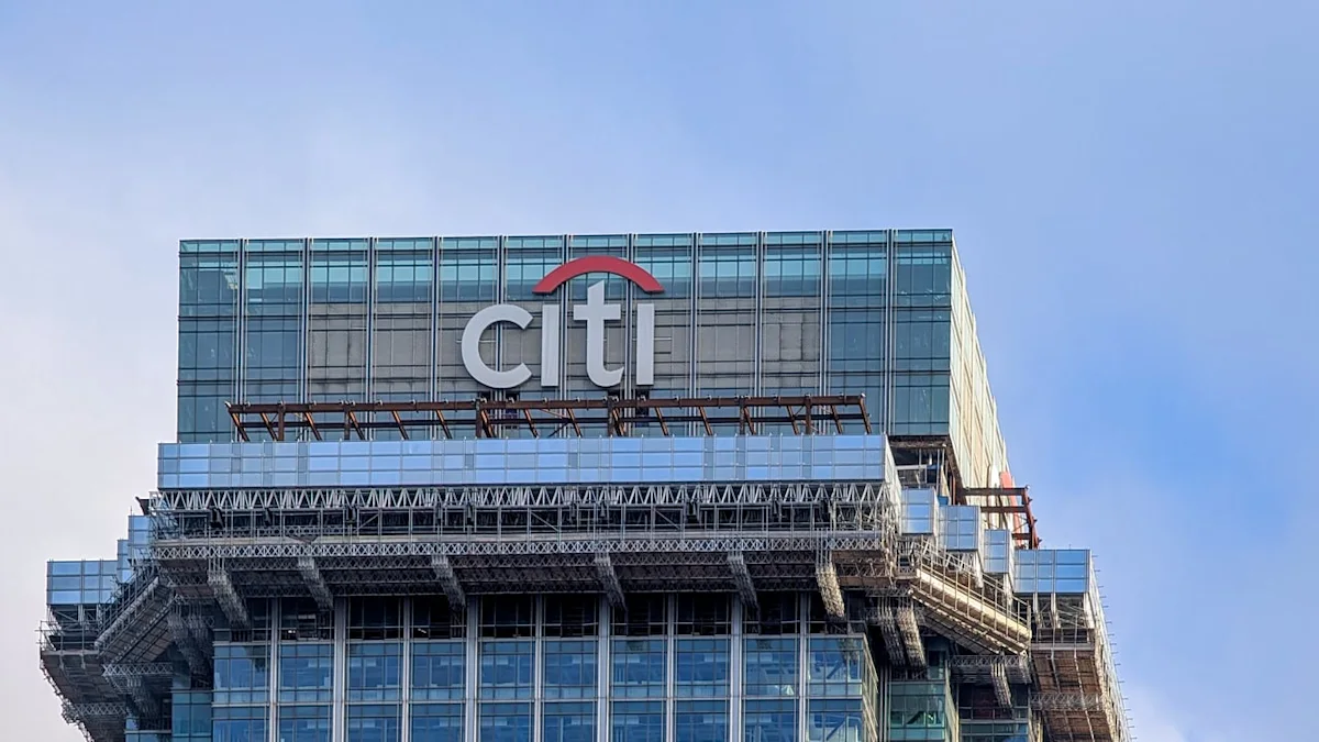 Citi and Coinbase partner on stablecoin payments for businesses