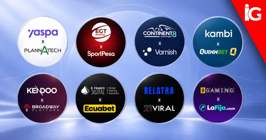 Continent 8 and Varnish Software launch SecureEdge