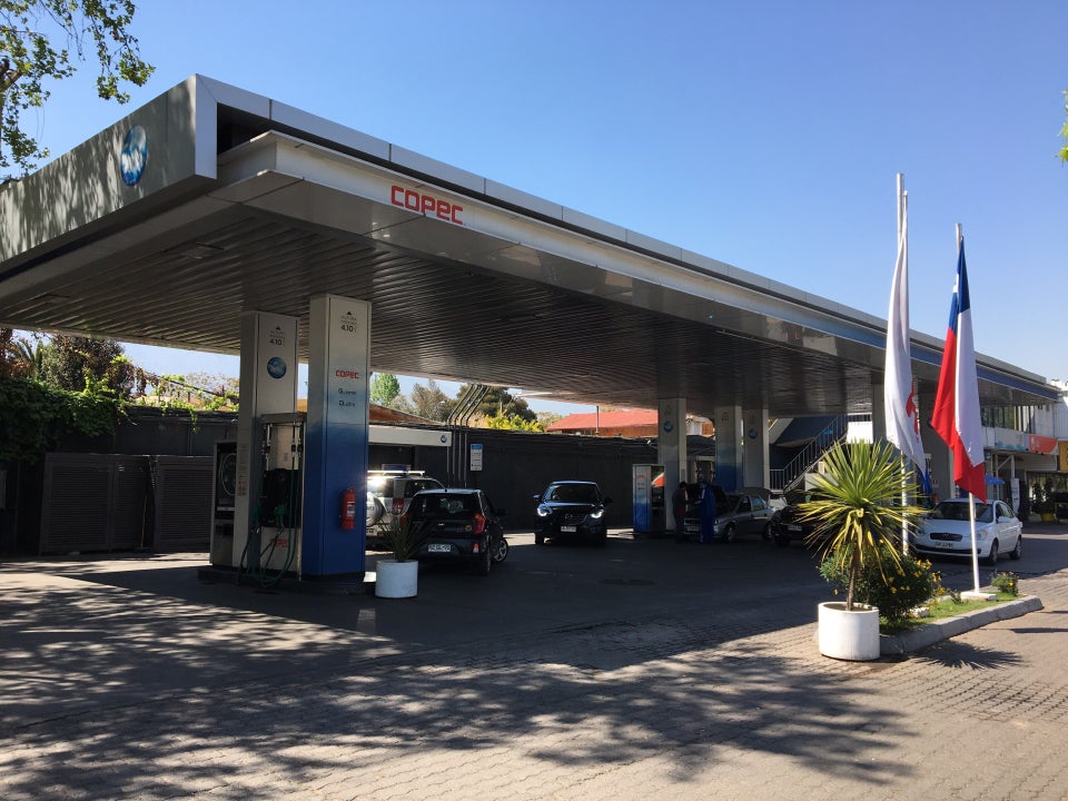 Copec’s bet on an AI-based customer service ecosystem - BNamericas