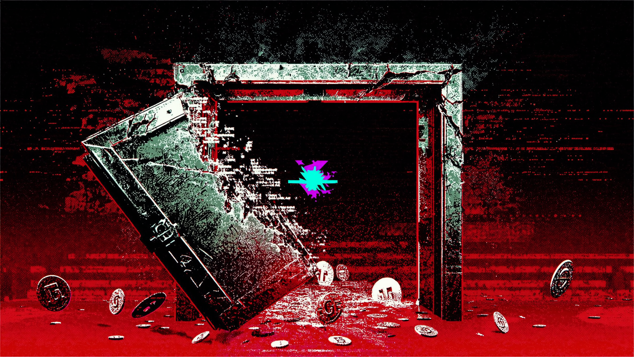 Crypto casino Duelbits reports suspicious outflows across several networks