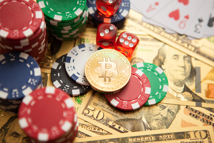 Crypto payments and gambling coverage continues to emphasize fast settlement