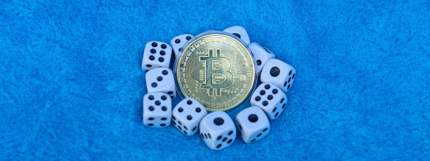 Crypto payments remain a key option for iGaming players moving to licensed operators