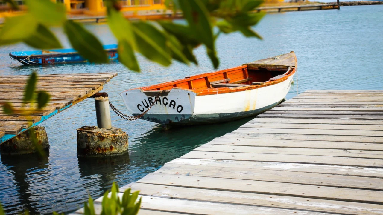 Curaçao casino secrets exposed in regulatory leak