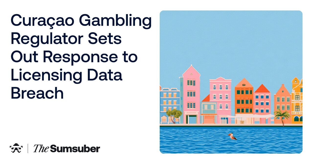 Curaçao Gaming Authority Sets Out Response to Licensing Data Breach