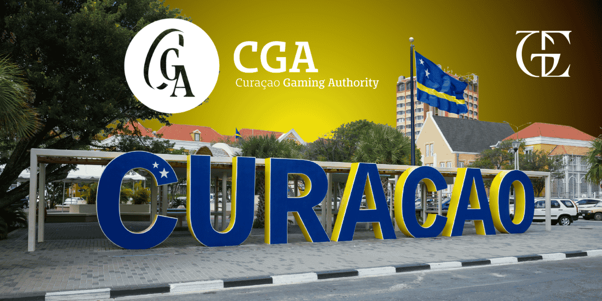Curaçao gaming portal closure affects licence verification seals