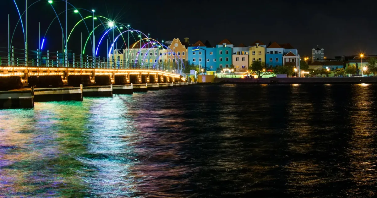 Curaçao regulator calls licensing-portal breach criminal