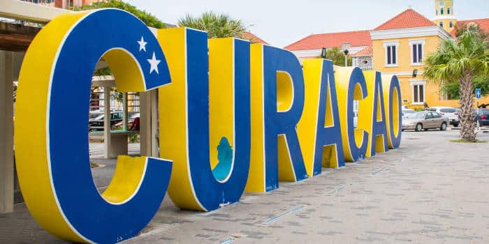 Curaçao regulator says existing licences unaffected by portal shutdown
