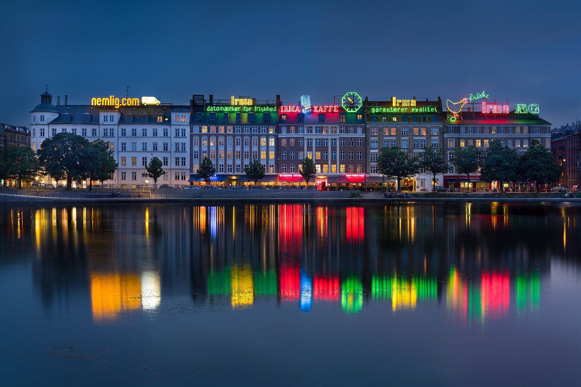 Danish regulator reports AML failings at payments firm Inpay