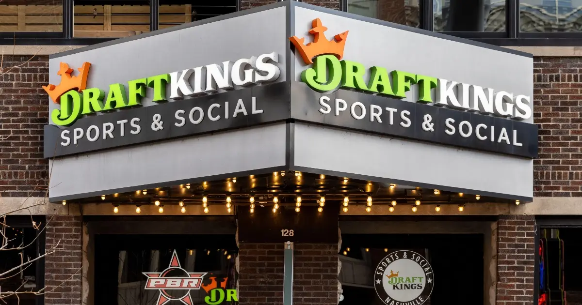 DraftKings AI targeting of losing gamblers draws privacy backlash