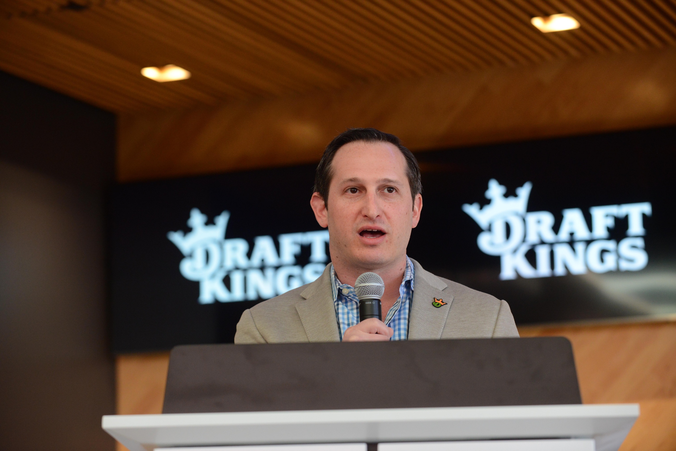 DraftKings’ promotional AI scored bettors by addiction markers