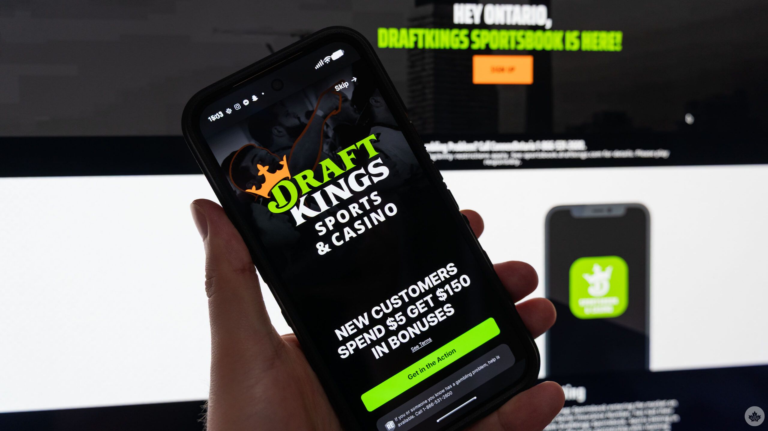 DraftKings reportedly used AI to target losing bettors