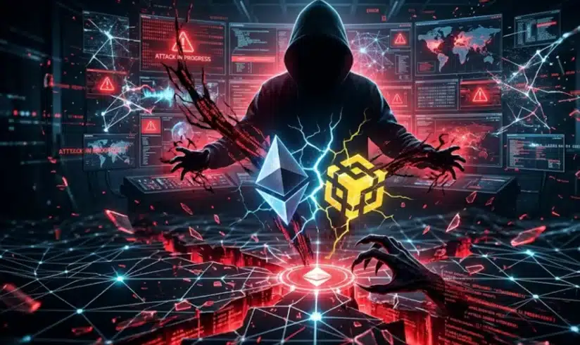Duelbits hit by $7 million hack across multiple networks