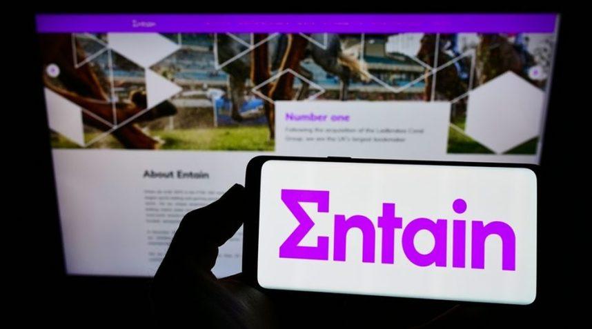 Entain faces higher UK retail costs from machine-games tax increase