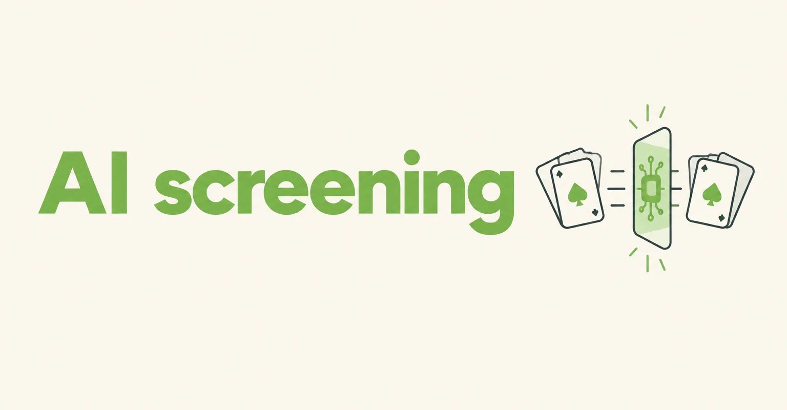 Evenbeter adds AI screening and responsible-gaming markers to operator back office