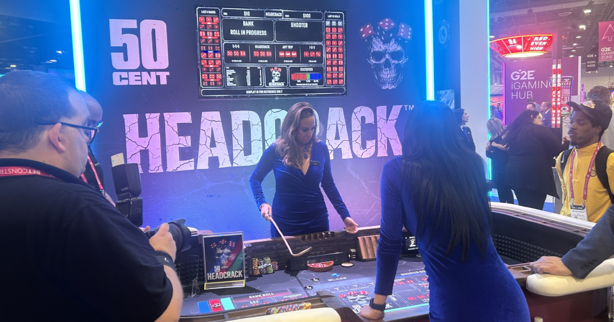 Evolution and other suppliers expand licensed casino game portfolios