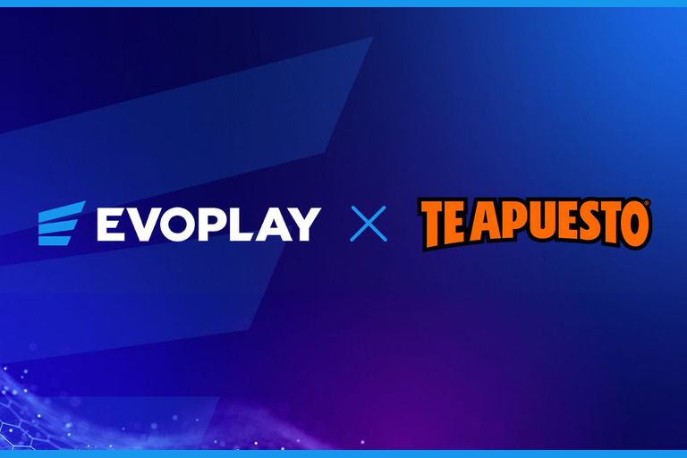 Evoplay agrees distribution deal with Te Apuesto in Peru