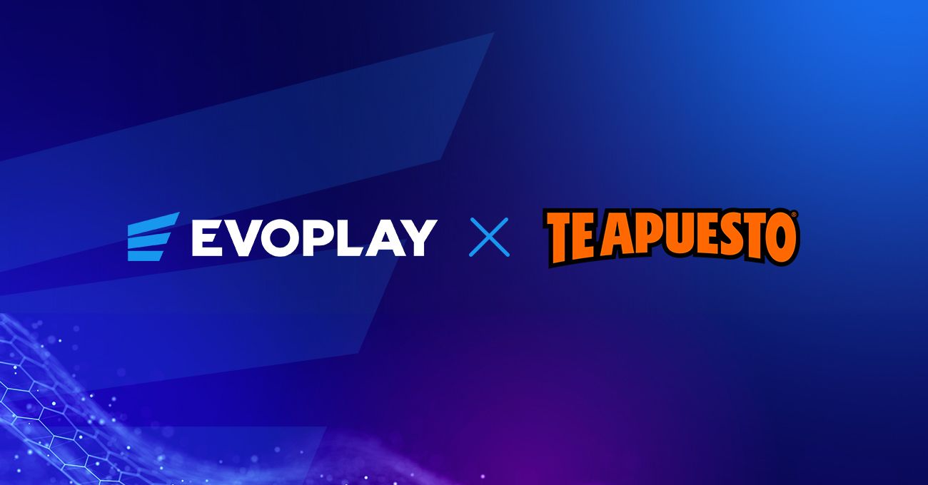 Evoplay signs distribution deal with Te Apuesto in Peru