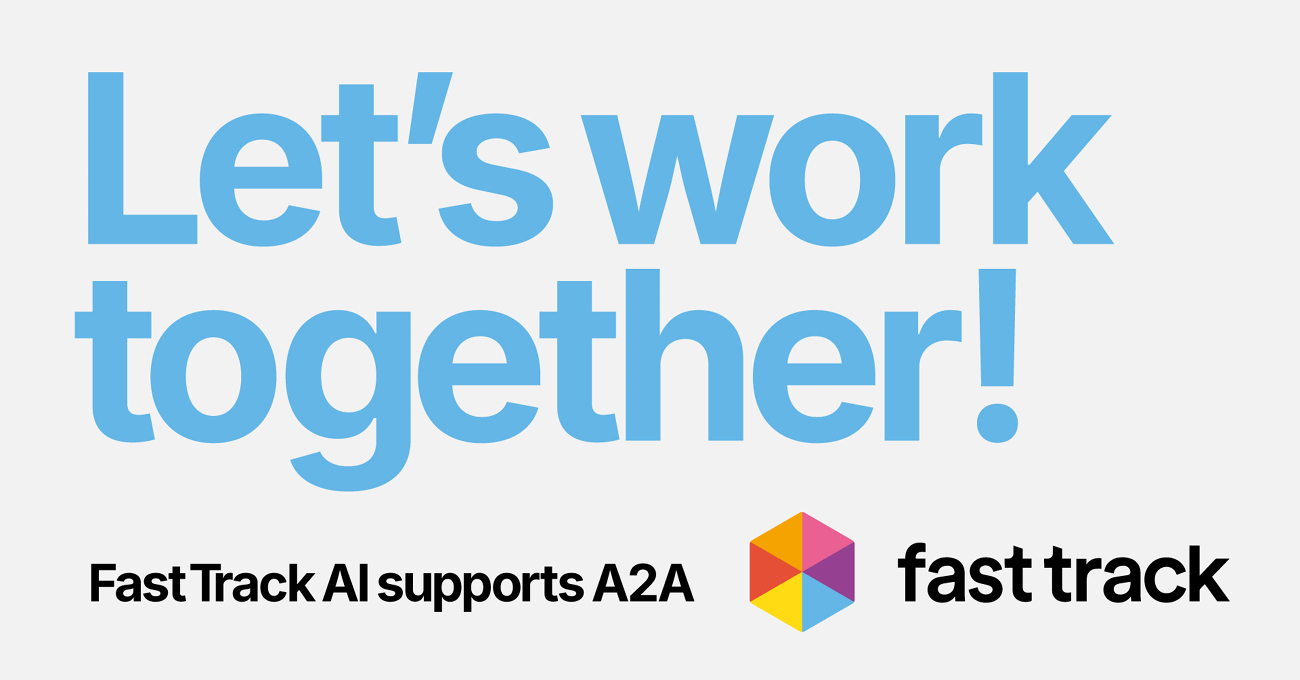 Fast Track introduces agent-to-agent support for Fast Track AI