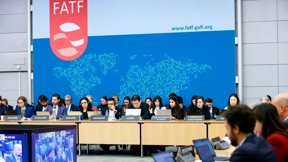 FATF issues new risk indicators for gaming and gambling