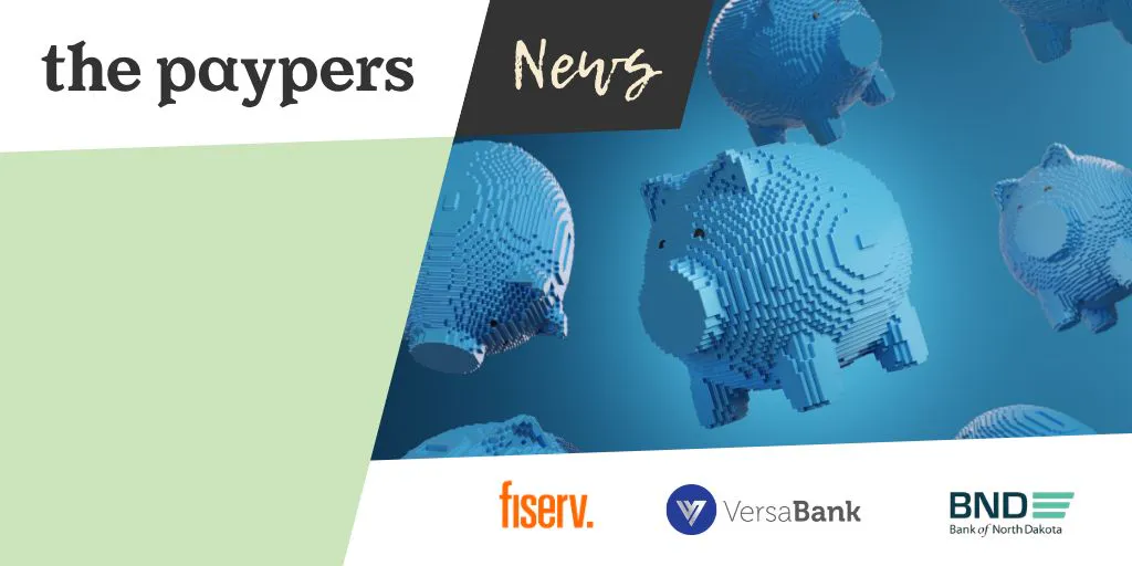 Fiserv’s digital asset platform goes live