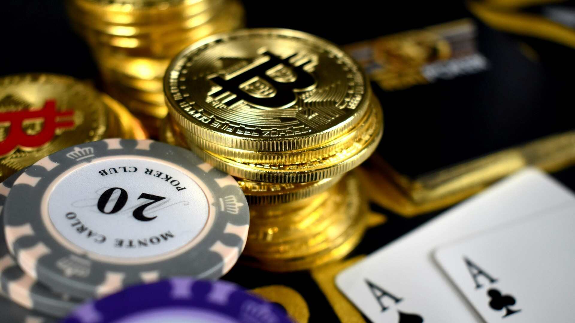 G2E panel examines crypto’s role in regulated gaming